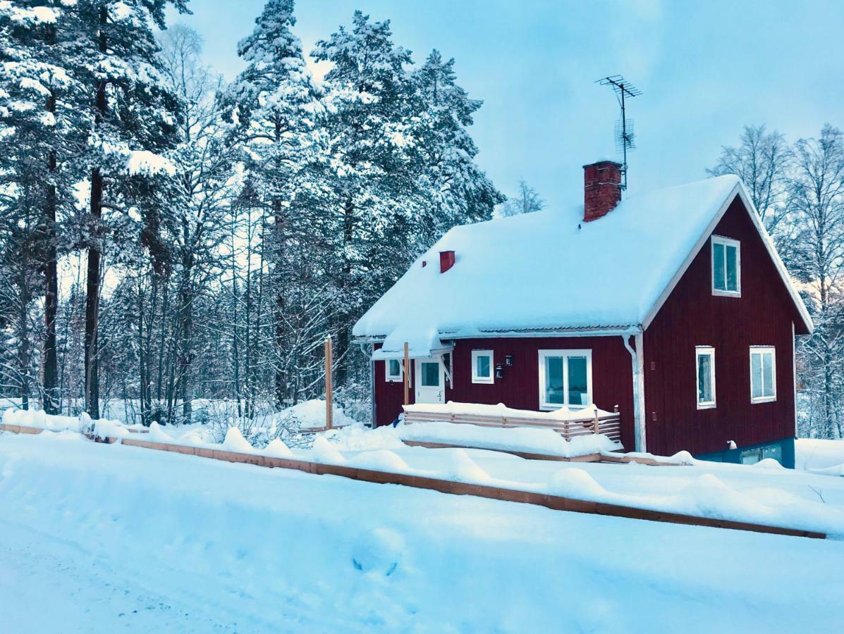 Dala Cottage Ulriksberg Exterior foto